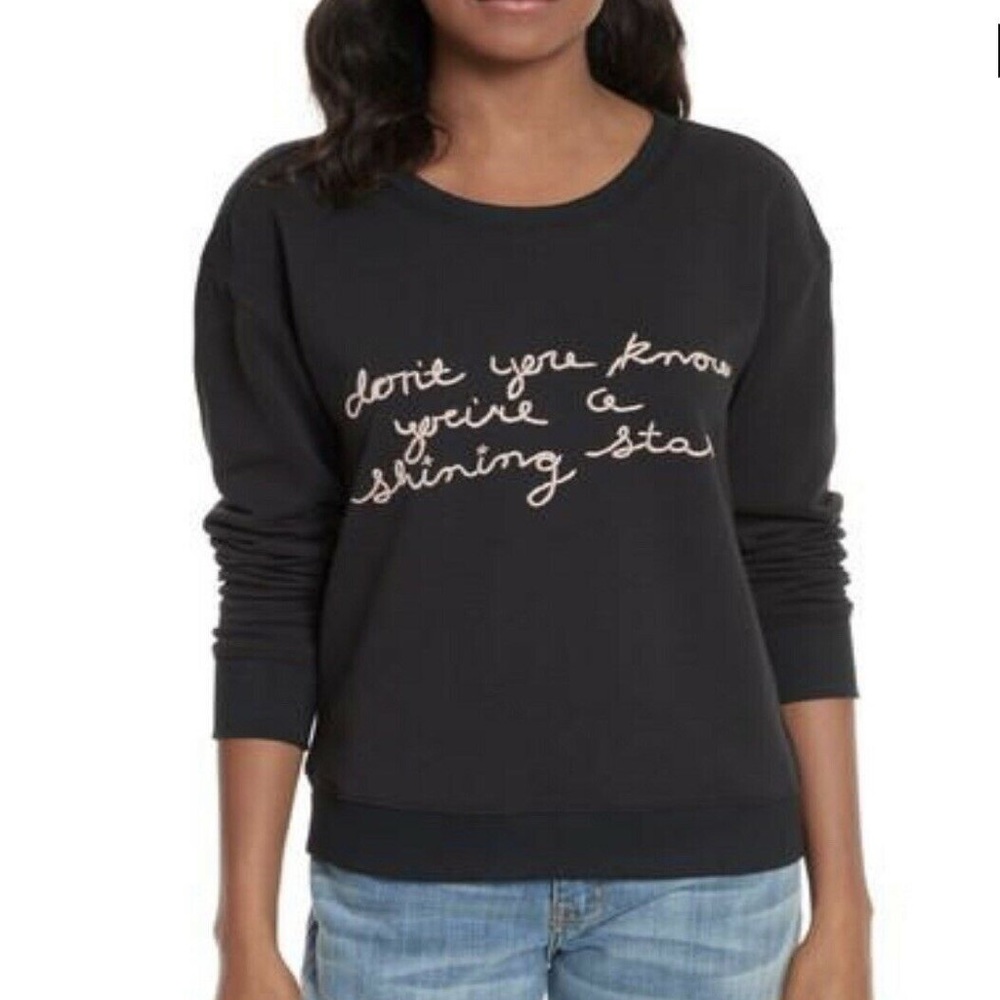 Joie Shining Star Sweatshirt